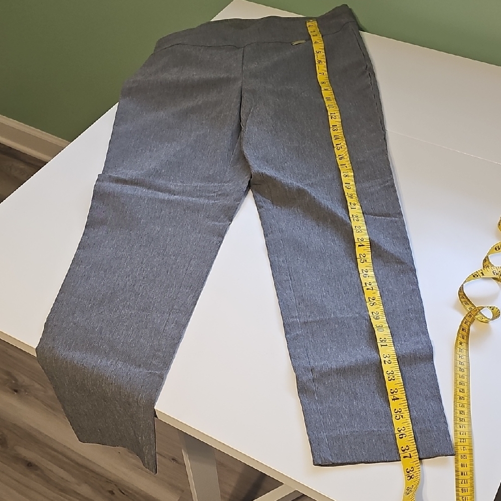 Gray Slacks - image 2